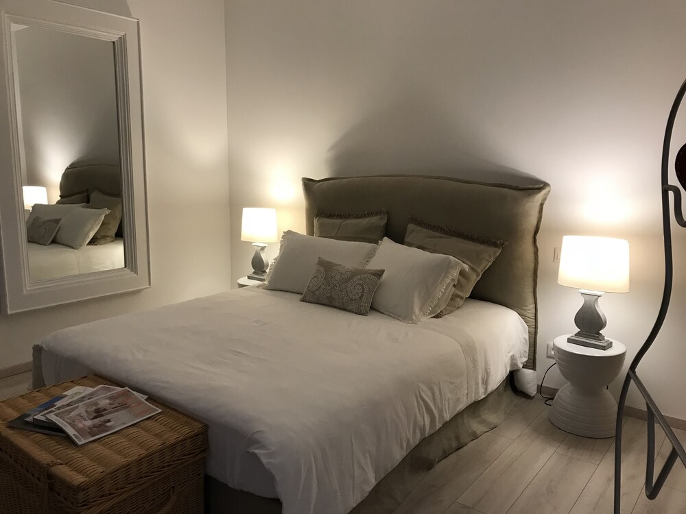 La Maison D Ines — Baccarat — photo 2