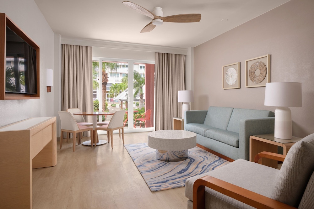 Marriott Hutchinson Island Resort & Beach Villas Golf & Marina - photo 41