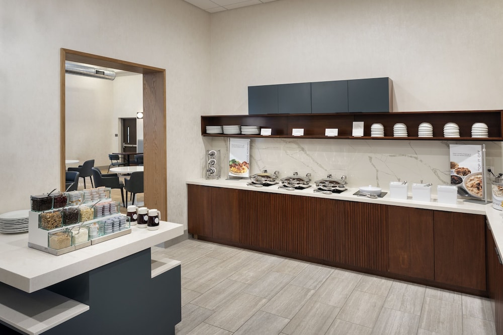 Residence Inn by Marriott Philadelphia Bala Cynwyd - photo 41