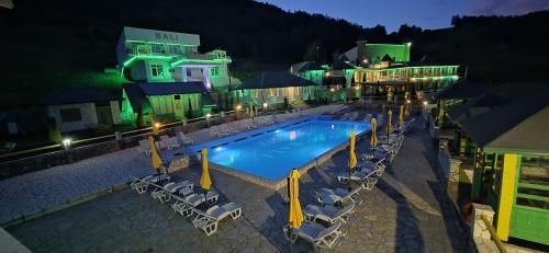 Bali Mountain resort Montenegro — Bijelo Polje — photo 3