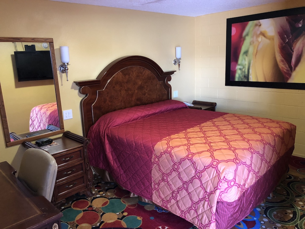 A Fisher's Inn Motel - photo 5