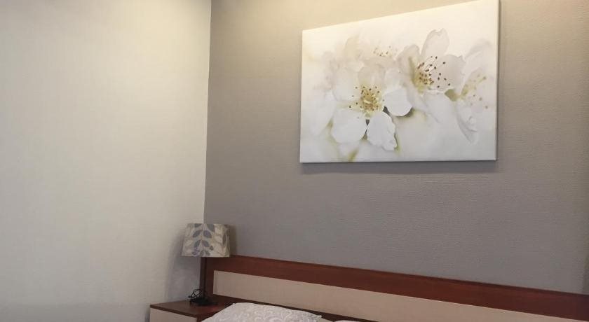 Belomorskaya in Arkhangel'sk, Russia