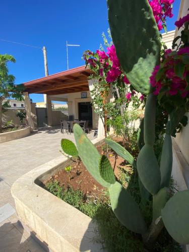Villa Sole — 4-Star Luxury Hotel in Manduria, Italy