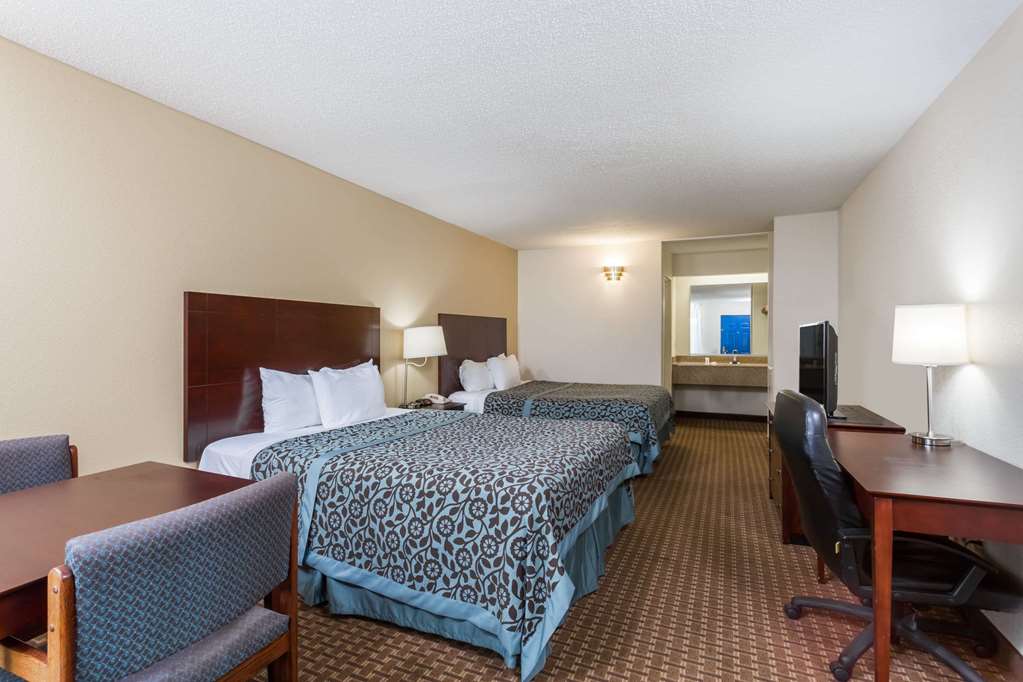 Days Inn by Wyndham Reidsville - photo 12