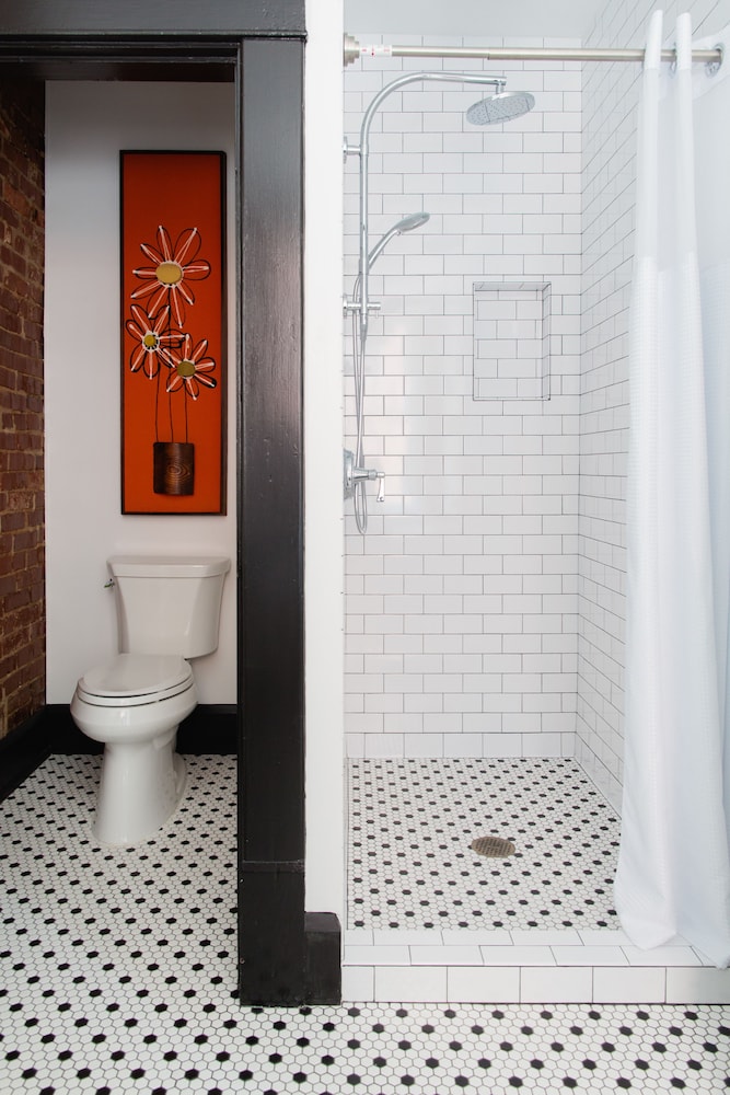 The Dwell Hotel a Member of Design Hotels - photo 128