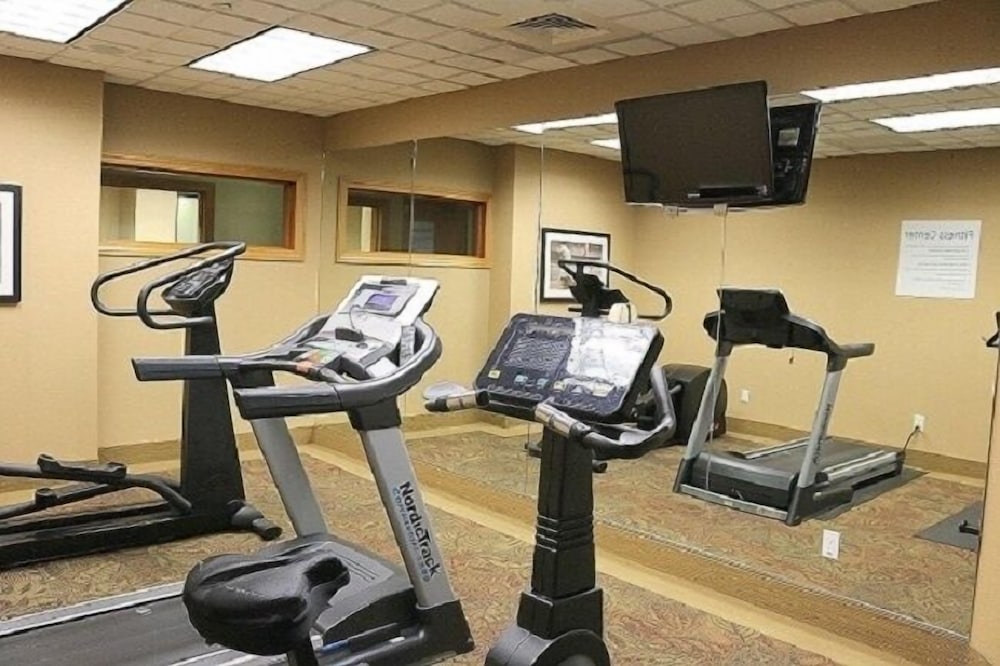 Holiday Inn Express Hotel & Suites Bozeman West by IHG - photo 22