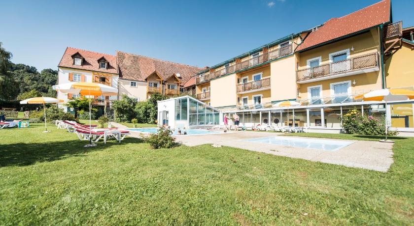 Ballonhotel Thaller — Kaindorf — photo 4