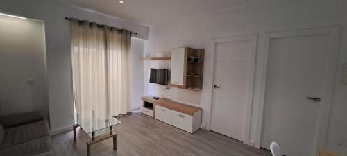 Acc Serrano Aparcamiento Cercano in Jaen, Spain