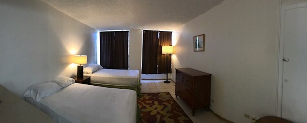 Country Club Condo Hotel - photo 23