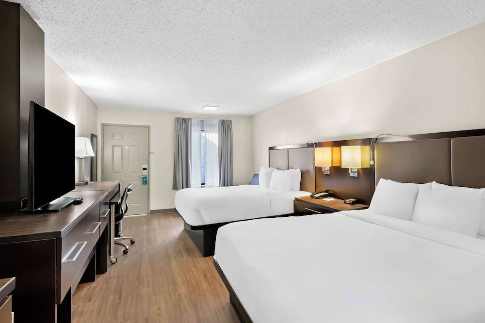 Quality Inn & Suites Monticello - photo 24