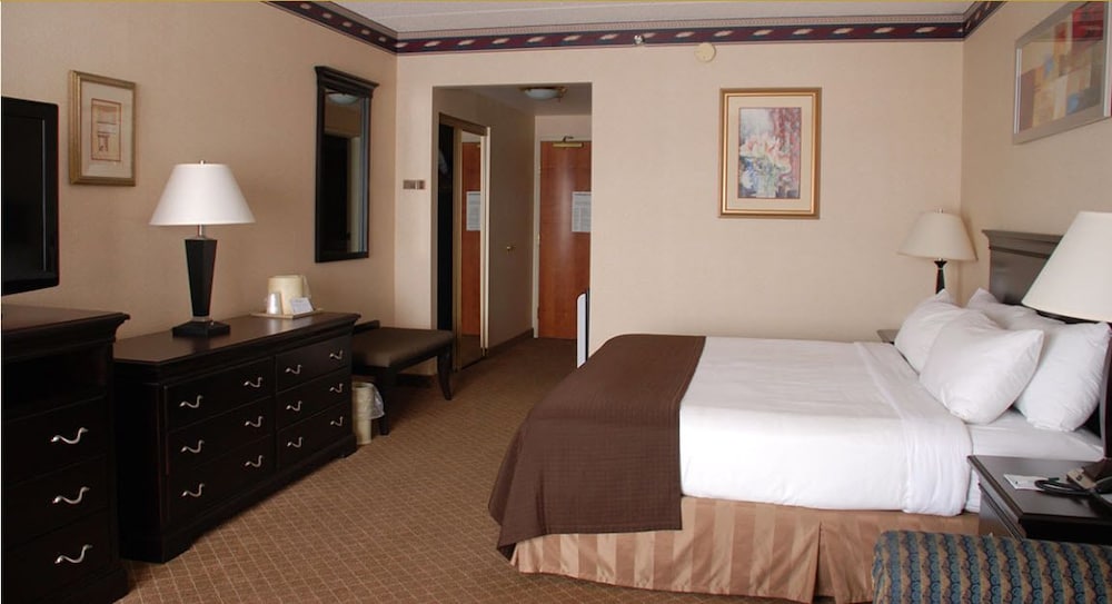 The Plaza Hotel & Suites Winona - photo 4