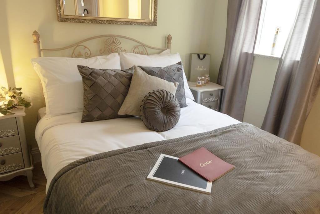 Seaview Retreat South Shields — 4-Star Luxury Hotel in South Shields, United Kingdom