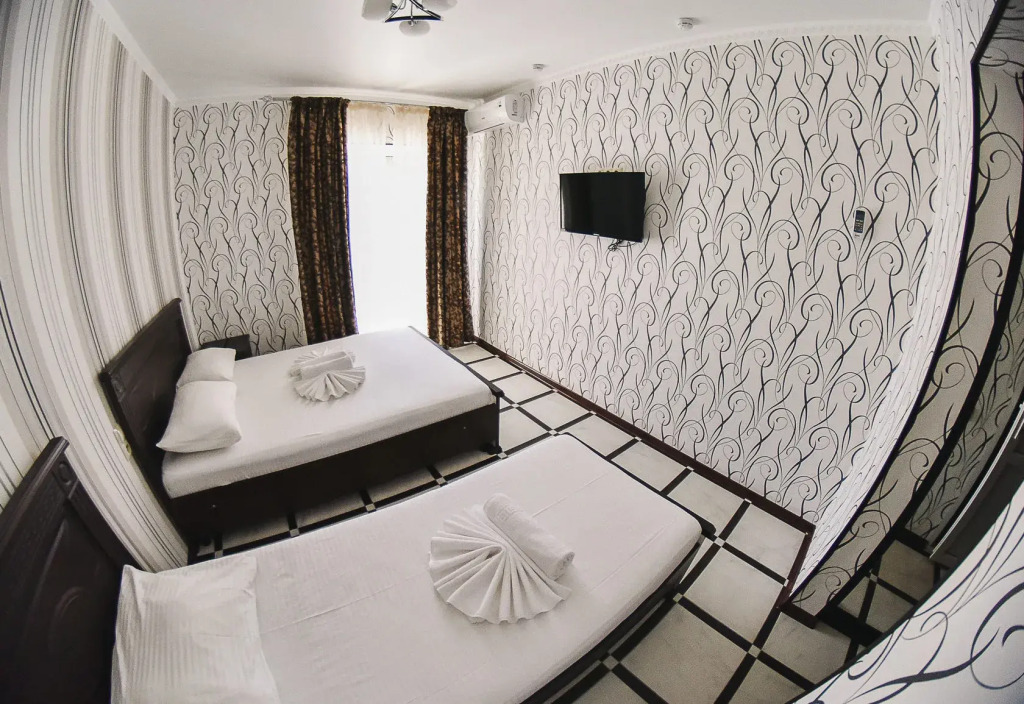 Hotel Ilios — Vityazevo — photo 5