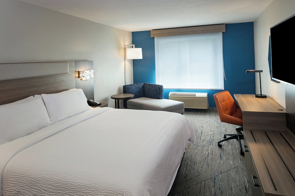 Holiday Inn Express Lewiston by IHG - photo 43