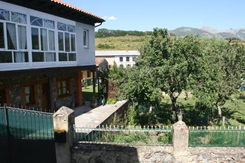 Casa Anhelo El Candil — Puebla De Lillo — photo 3