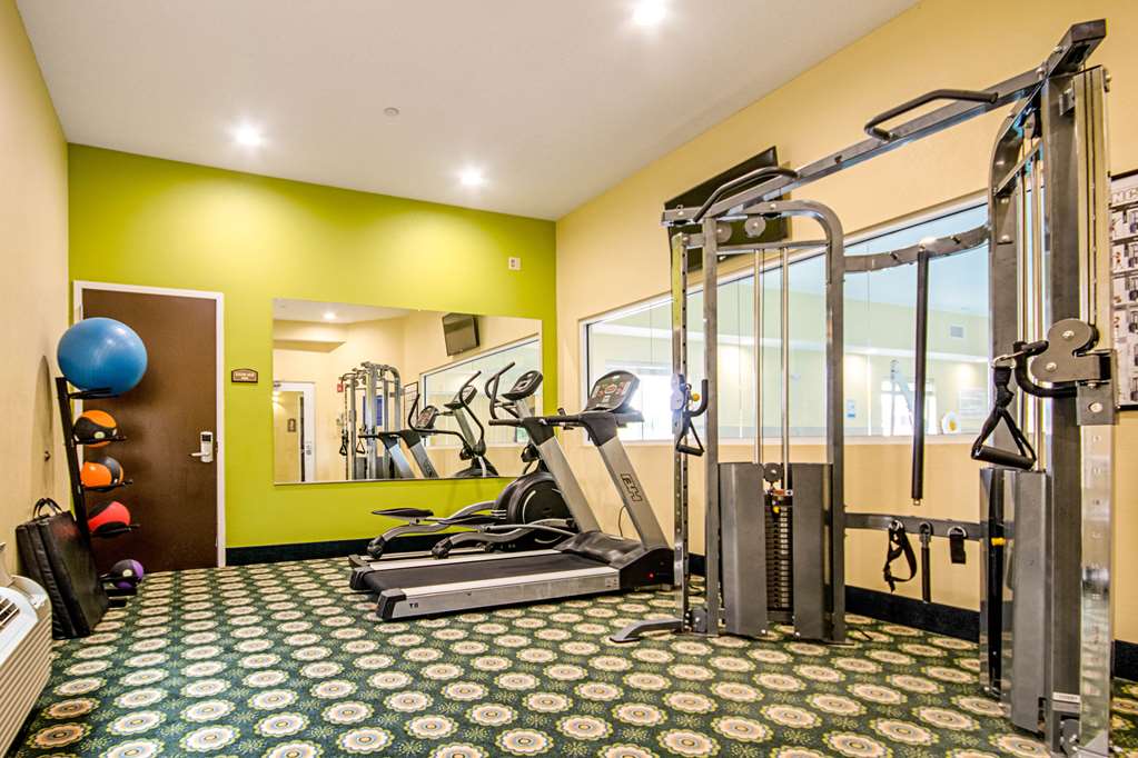 Quality Inn & Suites Glenmont Albany South - photo 36