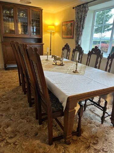Lucy Cross Guest House