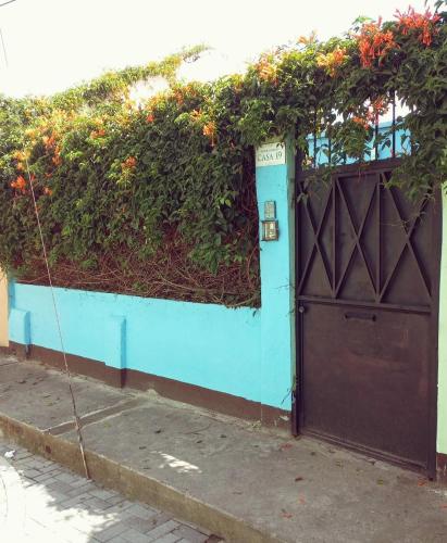 Mi Casita Zona 4 — hotel in Guatemala City