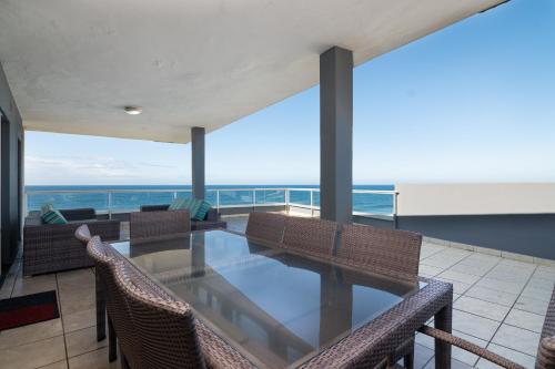 The Boulders 401 — 4-Star Luxury Hotel in Ballito, South Africa