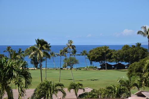Maui Eldorado Condo K218 — 4-Star Luxury Hotel in Ka'anapali, United States