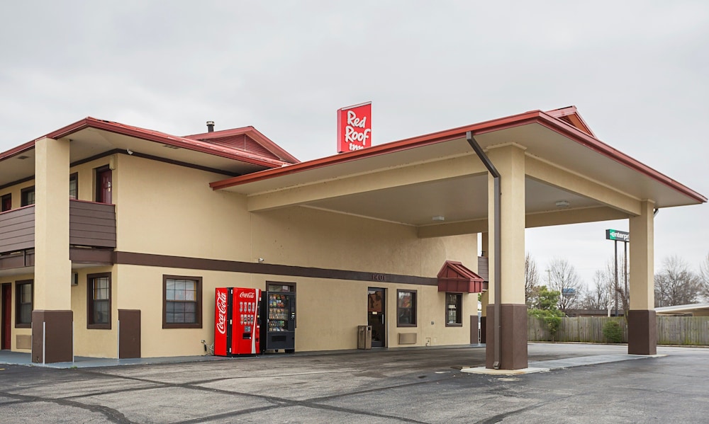 Red Roof Inn West Memphis AR - photo 29