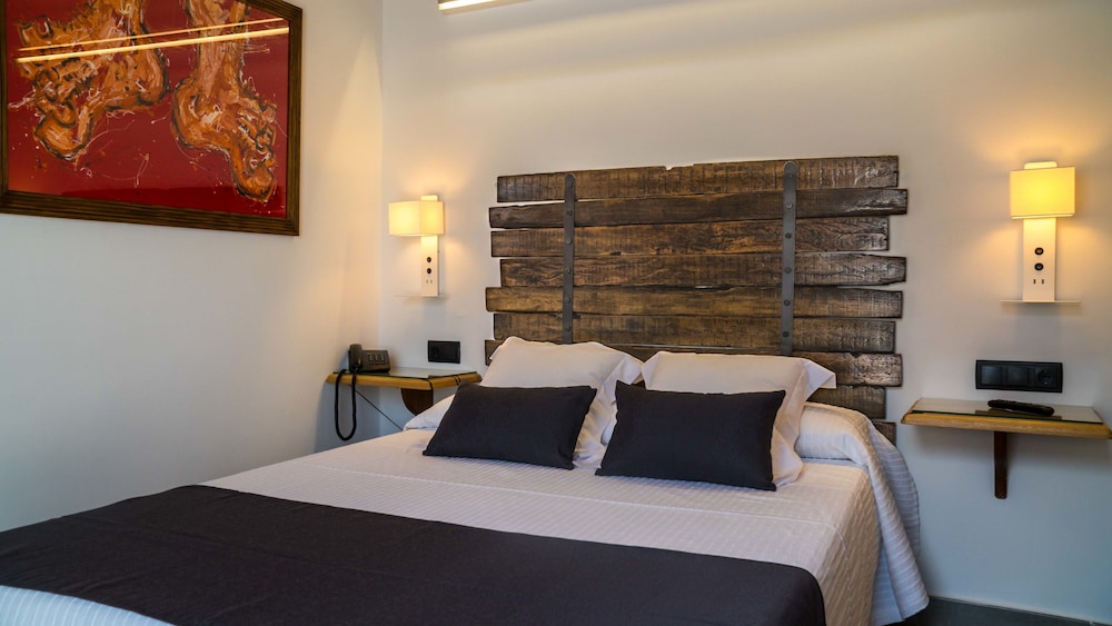 Hotel Boutique Arte y Descanso — Almagro — photo 3
