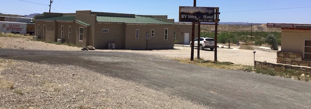 Paisano Village RV Park & Inn - photo 22