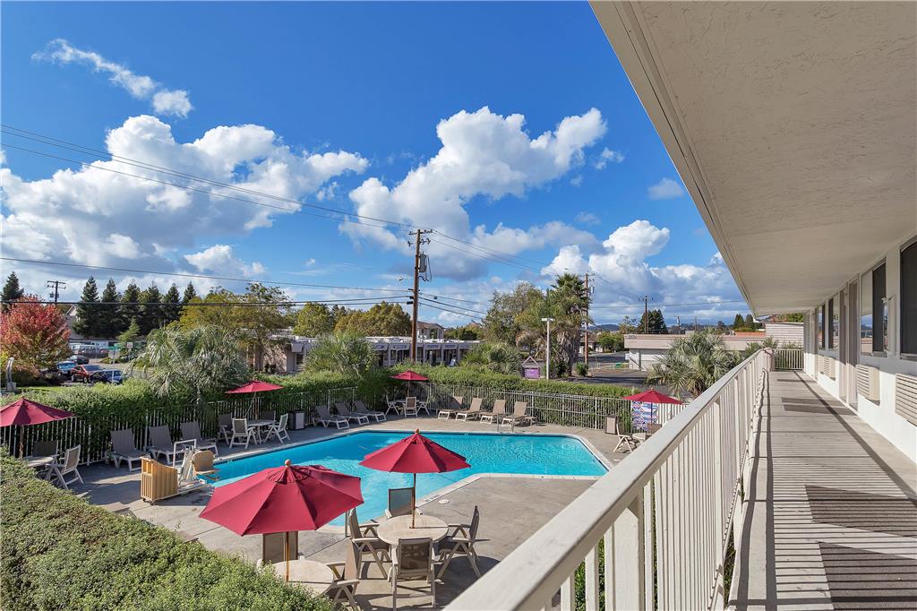 Motel6 Santa Rosa South - photo 32