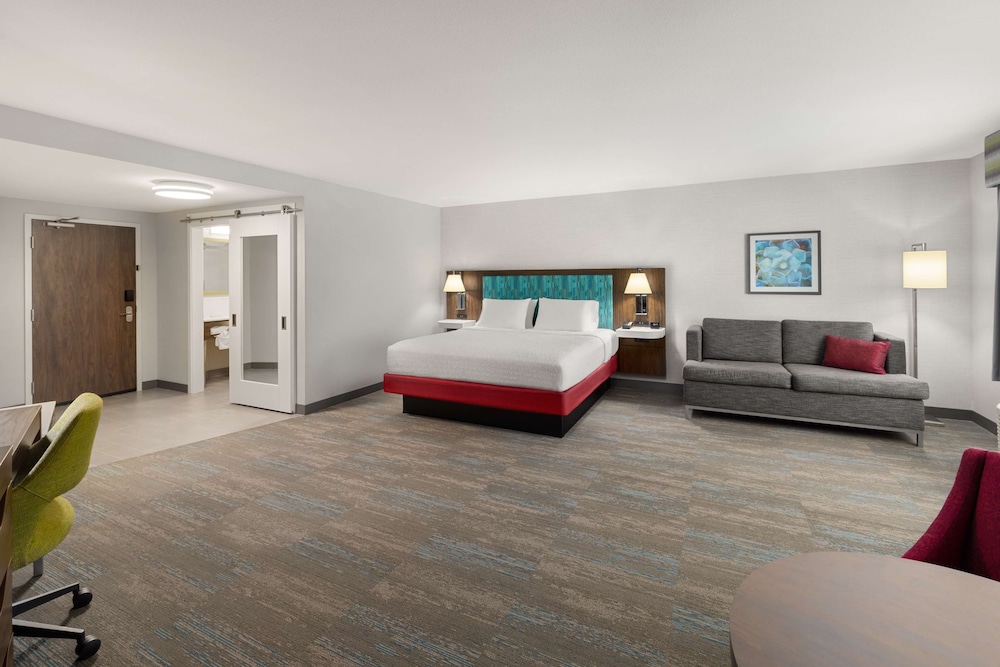 Hampton Inn by Hilton Carefree - photo 40