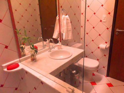 Pousada Itamaracá in Lauro De Freitas, Brasil