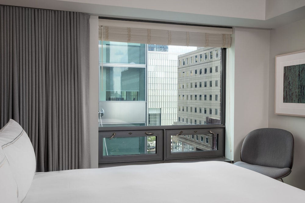 Conrad New York Downtown - photo 32