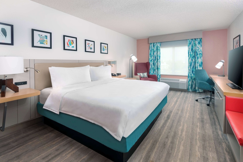 Hilton Garden Inn Orlando International Drive North - photo 17