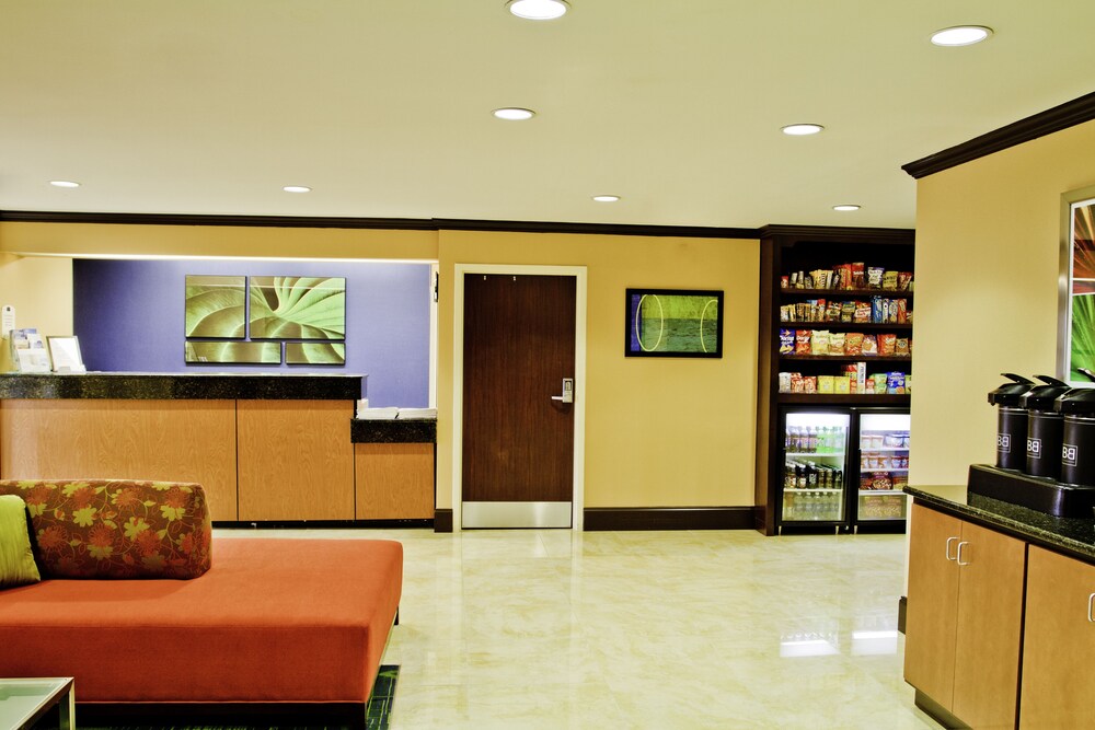 Fairfield by Marriott Inn & Suites Columbia Harbison - photo 2