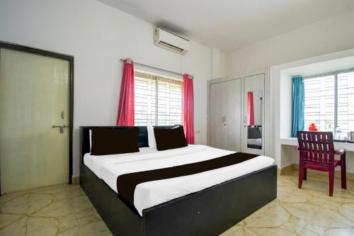 Hotel O Dumduma Near DN Regalia Mall — Bhubaneshwar — photo 2