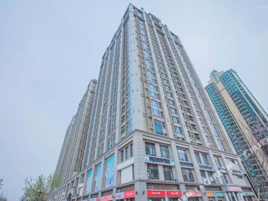 Yueji Hotel - last minute hotel in Jinan