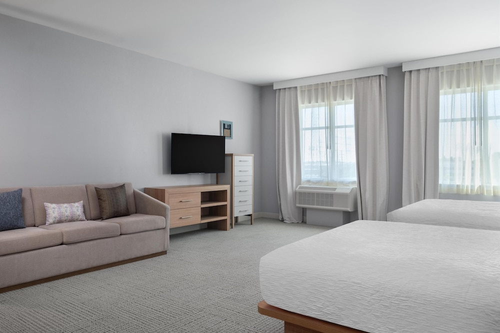 Homewood Suites by Hilton Fremont CA - photo 24