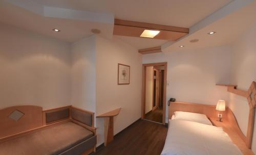 Hotel Brunnwald Bad Leonfelden — Bad Leonfelden — photo 3