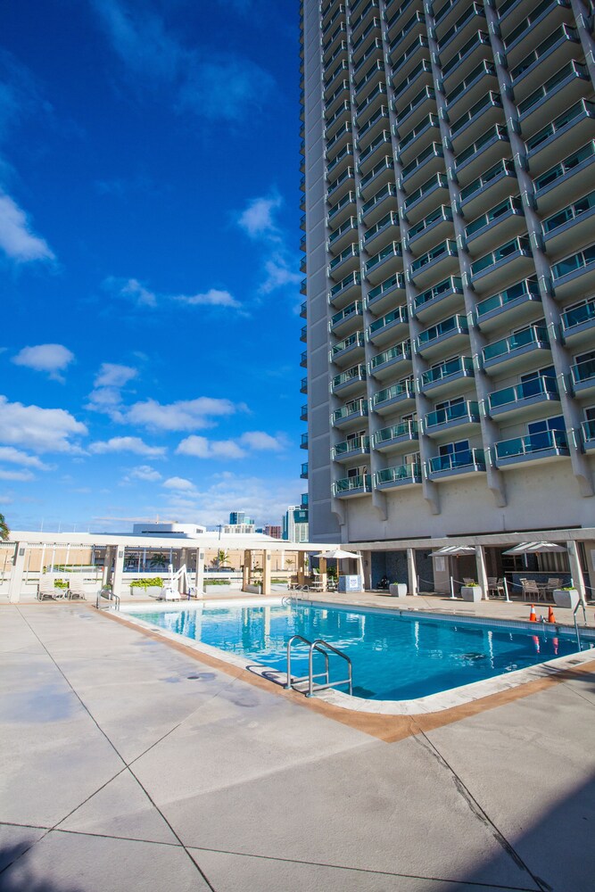 Ala Moana Hotel by AirPads - photo 22
