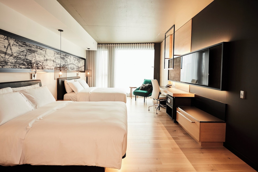 Le Germain Hotel Ottawa — Ottawa — photo 4