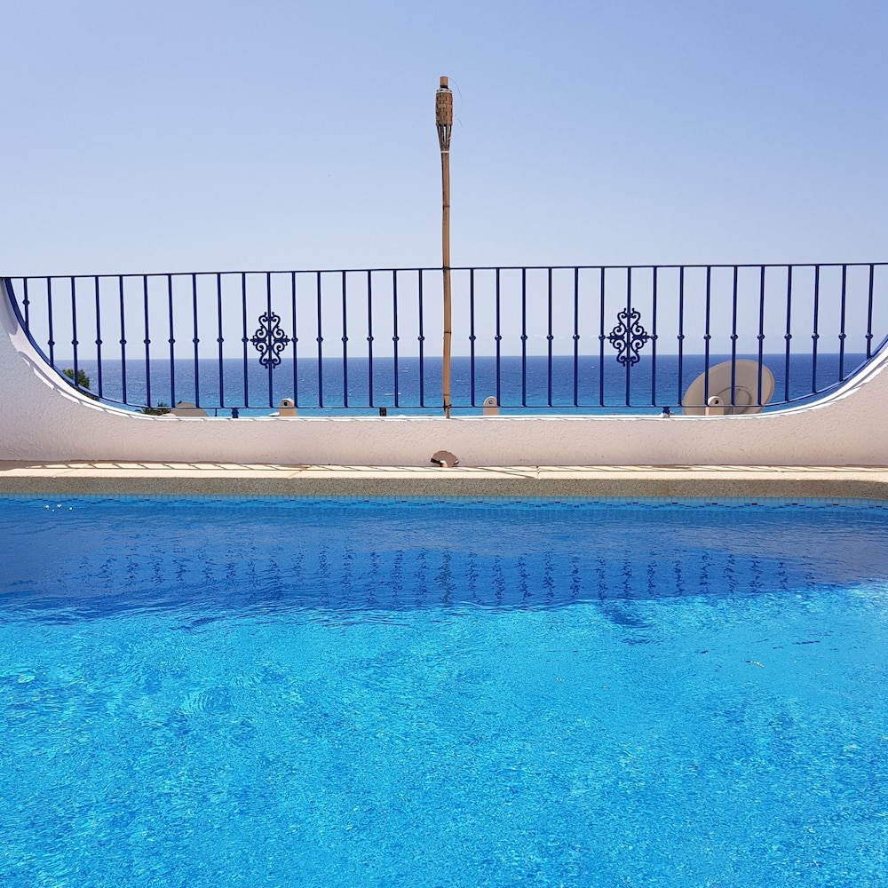 Casa Sacy — 4-Star Luxury Hotel in Villajoyosa, Spain