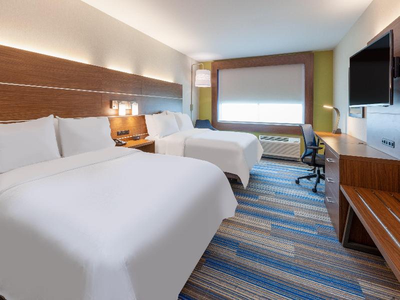 Holiday Inn Express & Suites Brunswick Harpers Ferry Area by IHG - photo 73