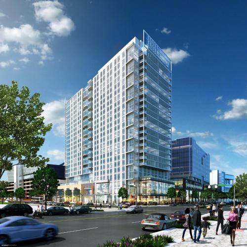 WhyHotel Arlington Ballston N Randolph St - photo 15
