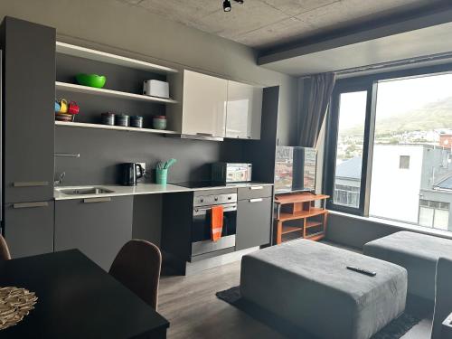 WEX1 apartments 718