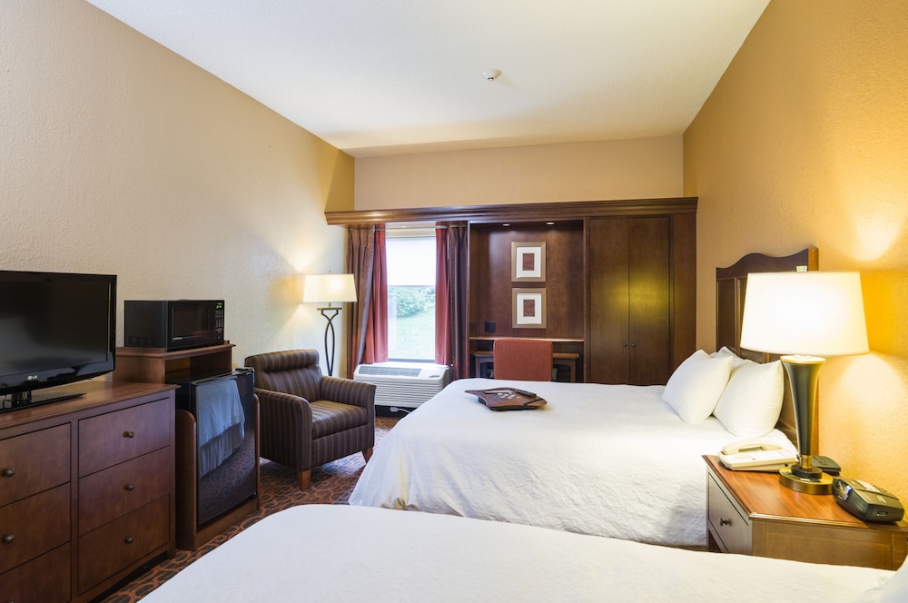 Hampton Inn Selinsgrove Shamokin Dam - photo 4