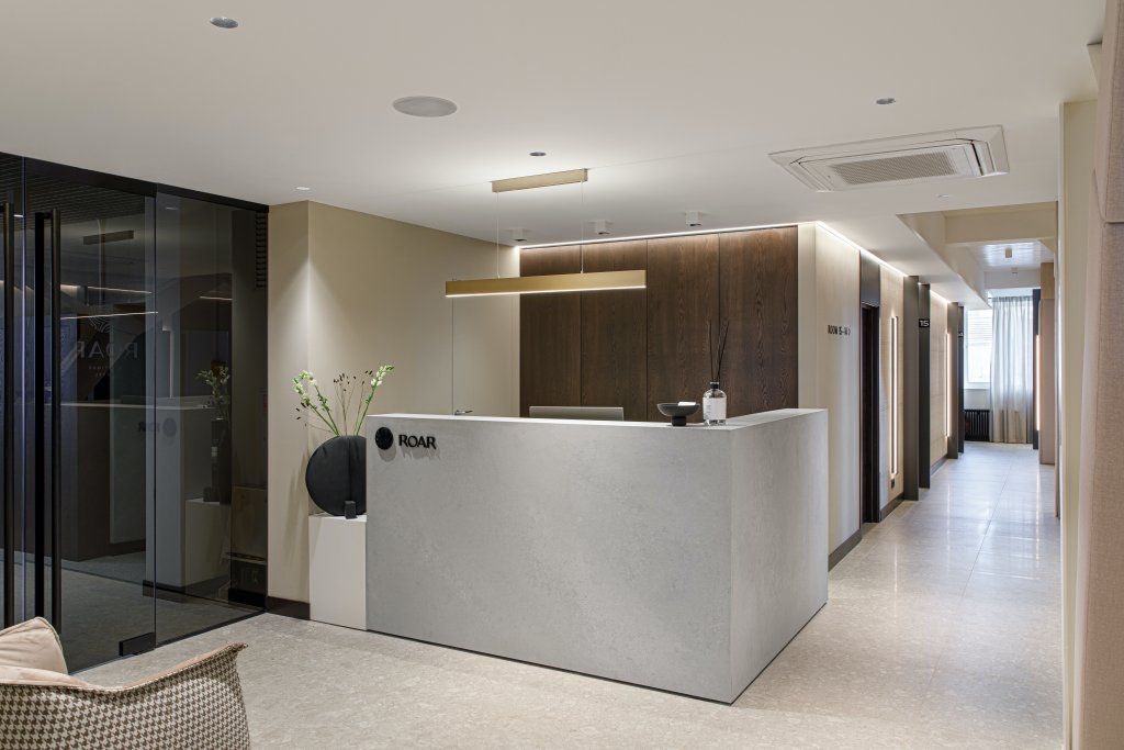 Roar Boutique Hotel in Vladivostok, Russia