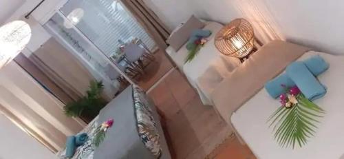 KARIBEKO : Exceptionnel & Rare : Plage Piscine WiFi privé — 4-Star Luxury Hotel in Saint-Francois, Guadeloupe