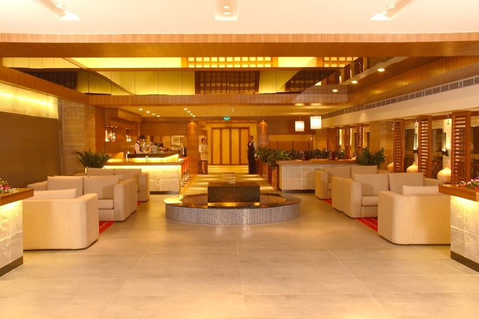 Atour S Hotel Shenzhen Nanshan Qianhai — 5-Star Luxury Hotel in Shenzhen, People's Republic of China