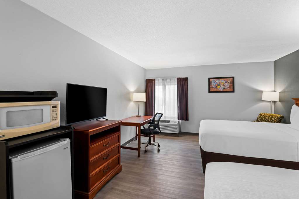 Baymont by Wyndham Lebanon IN - photo 14