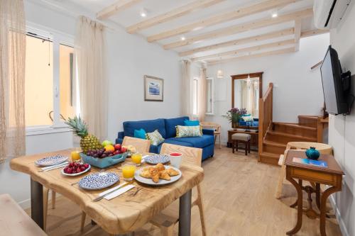 Canzonetta Corfu maisonette — 4-Star Luxury Hotel in Corfu, Greece
