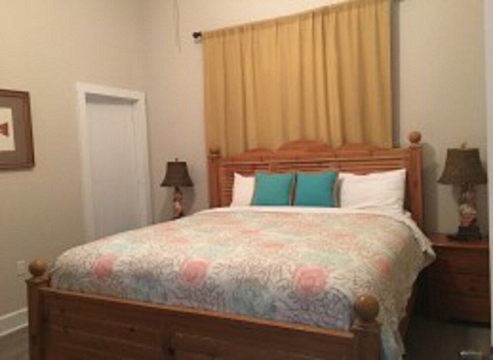 Steinhatchee Landing Resort - photo 18